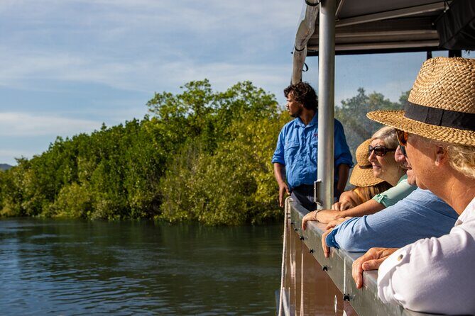 Authentic Indigenous Cultural Tour Including Scenic River Cruise - Who Is This Tour Best For?
