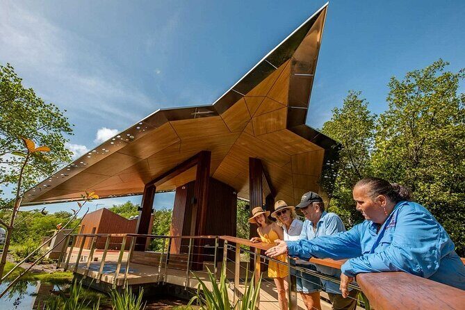 Authentic Indigenous Cultural Tour Including Scenic River Cruise - FAQ