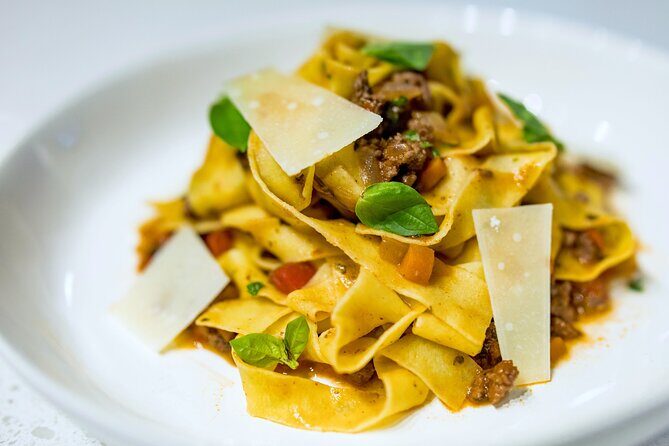 Authentic Italian Cooking Class in Seattle (5-Course Meal) - Who Would Enjoy This Most?