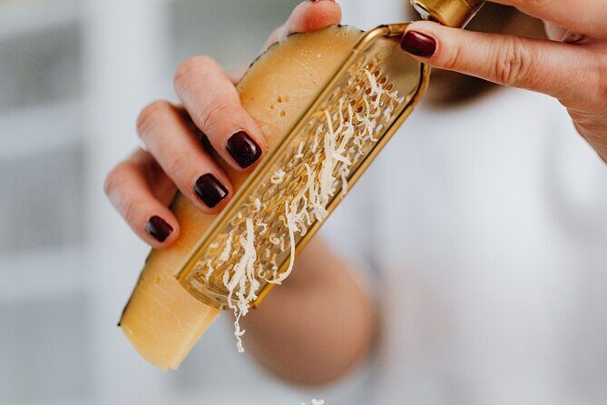 Authentic Italian Cooking Class in Seattle (5-Course Meal) - The Sum Up: Worthwhile, Authentic, and Fun