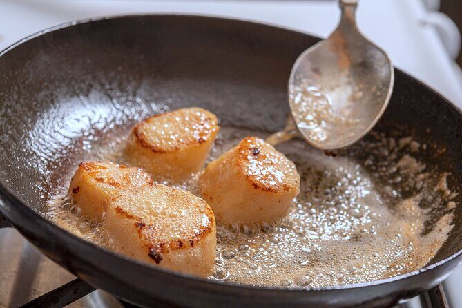 Authentic Italian Cooking Class in Seattle (5-Course Meal) - FAQ