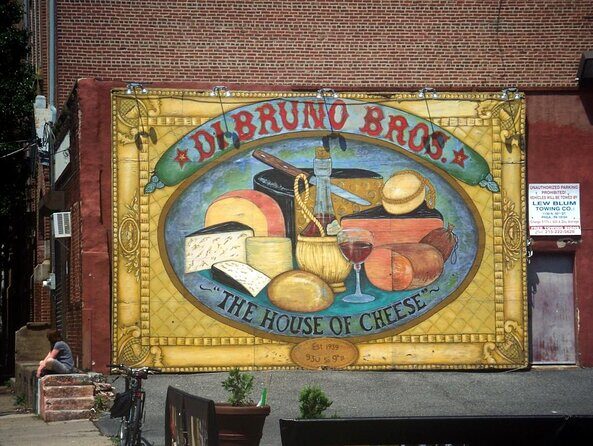 Authentic Italian Market: After Dark - Introduction