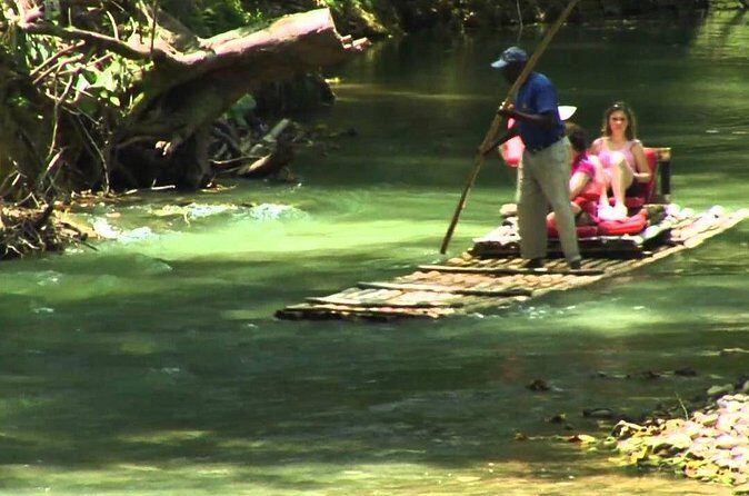 Authentic Jamaican Bamboo Rafting Tour from Montego Bay - Final Thoughts