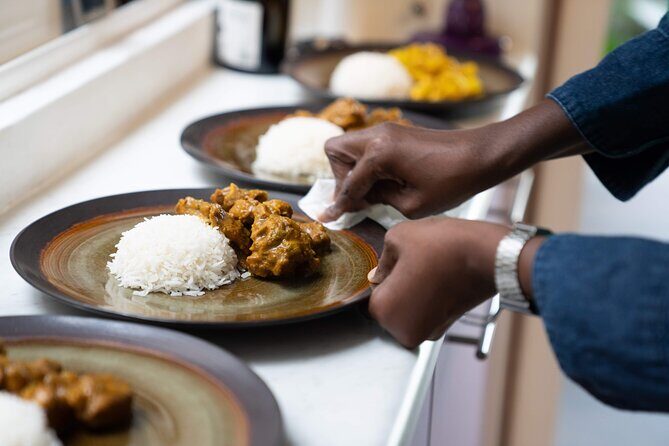 Authentic Jamaican Cooking Class in Mexico City with Theresa - Considerations and Tips