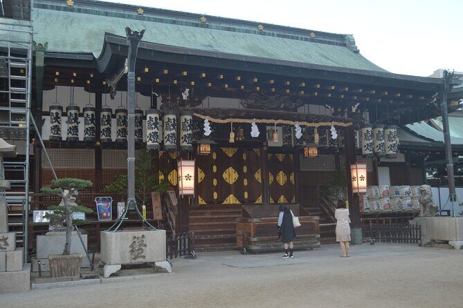 Authentic Japanese Flavors in Uratenma Downtown Area - A Closer Look at the Experience