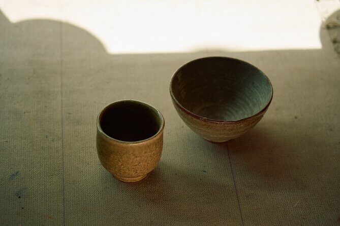 Authentic Japanese Pottery Masterclass in Sakura - Authentic Japanese Pottery Masterclass in Sakura — An In-Depth Review