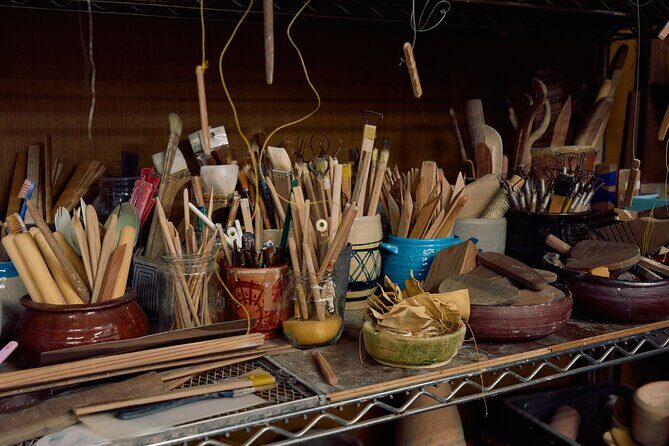 Authentic Japanese Pottery Masterclass in Sakura - Is this Tour Worth the Price?