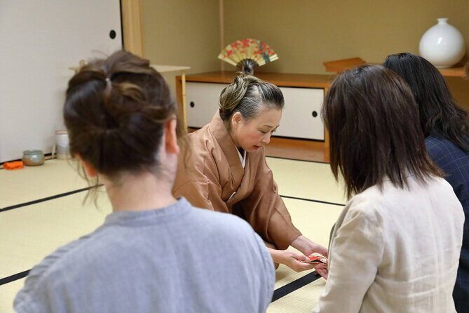 Authentic Japanese Tea Ceremony - What Makes This Experience Special?