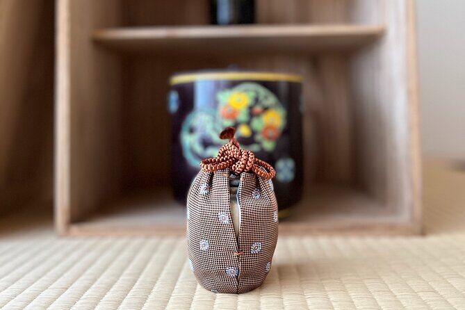 Authentic Japanese Tea Ceremony - Authenticity and Authentic Experience