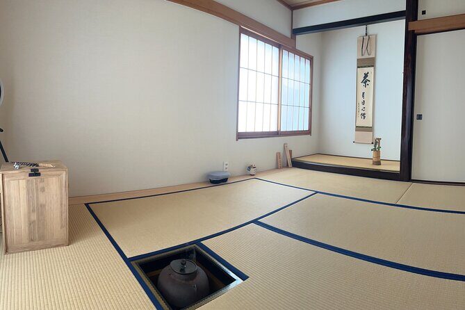 Authentic Japanese Tea Ceremony - The Sum Up: A Quiet, Authentic Window into Japan