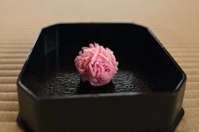 Authentic Japanese Tea Ceremony - FAQs