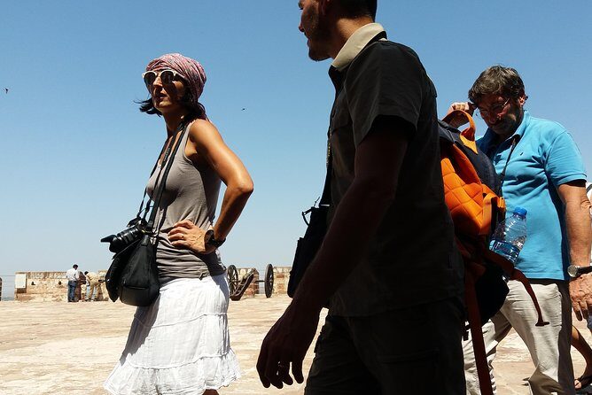 Authentic Jodhpur Day Tour - Introduction: What You Can Expect from the Authentic Jodhpur Day Tour