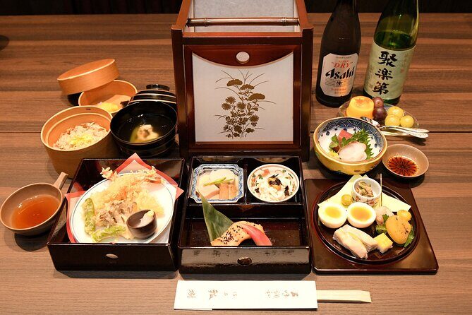 Authentic Kaiseki Dinner with Maiko at Kyoto Tea House - Who Will Appreciate This Tour?