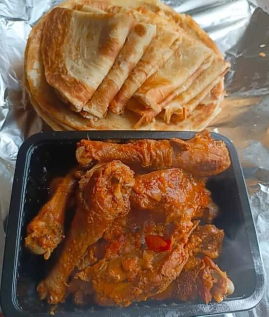 Authentic Kenyan Cooking Class & Market Tour in Nairobi - Key Points