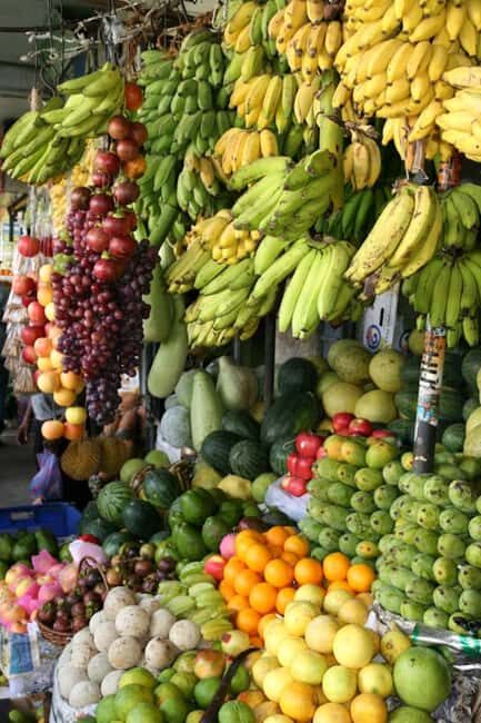Authentic Kenyan Cooking Class & Market Tour in Nairobi - An In-Depth Look at the Experience