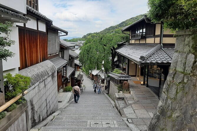 Authentic Kyoto Gion Tour with Traditional Cuisine and Maiko Show - Final Words