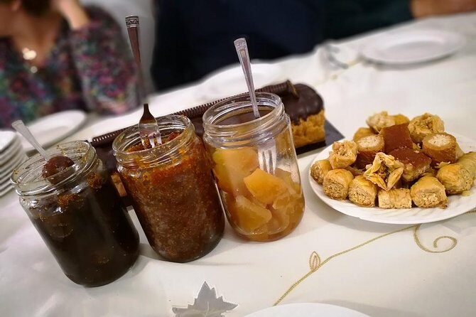 Authentic Lebanese Cooking Lesson and Meal with Tania's Family in Beirut - An Introduction to the Experience