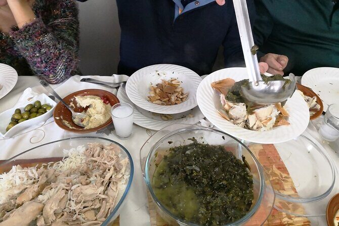 Authentic Lebanese Cooking Lesson and Meal with Tania's Family in Beirut - The Sum Up: Who Will Love This Experience?