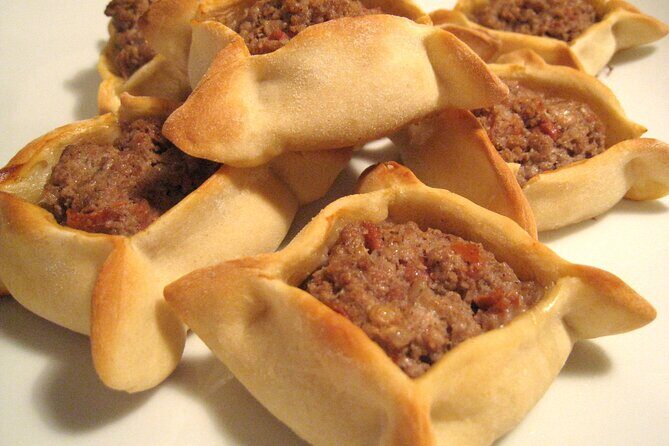 Authentic Lebanese Virtual Cooking Class Live from Lebanon - An In-Depth Look at the Authentic Lebanese Virtual Cooking Class