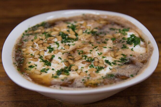 Authentic Lebanese Virtual Cooking Class Live from Lebanon - FAQs