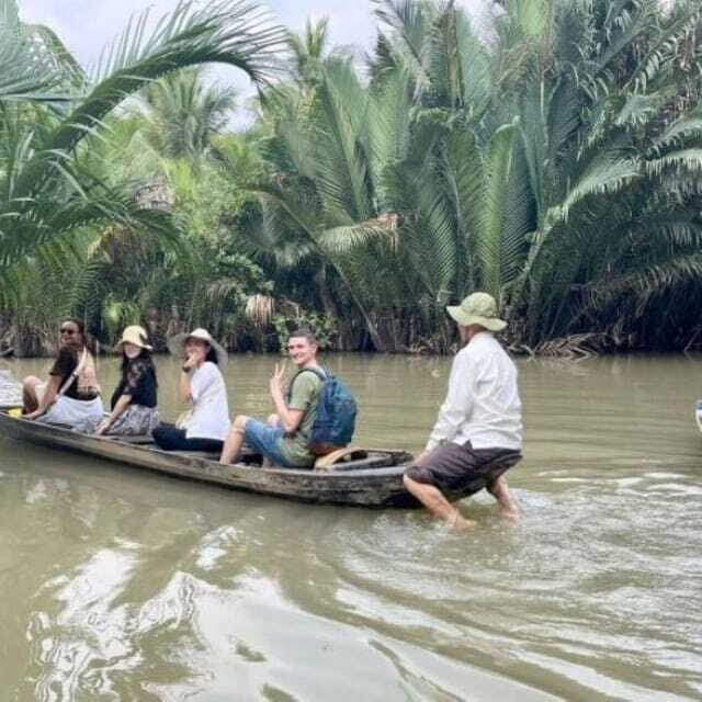 Authentic 'Less-Touristy' Mekong Delta - 01 Day Tour - Who Is This Tour Best For?