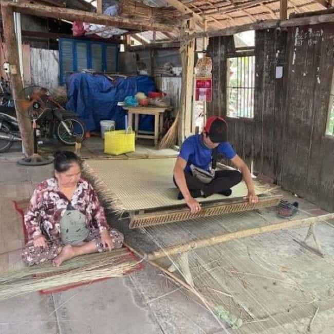 Authentic 'Less-Touristy' Mekong Delta - 01 Day Tour - The Sum Up
