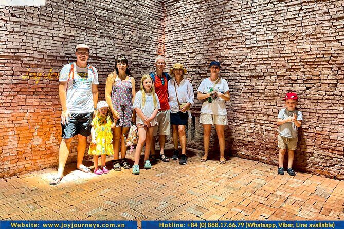 Authentic 'Less-Touristy' Mekong Delta Ben Tre 1-Day Tour - What You Can Expect on This Tour