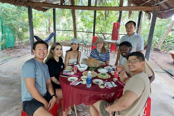 Authentic 'Less-Touristy' Mekong Delta Ben Tre 1-Day Tour - The Sum Up