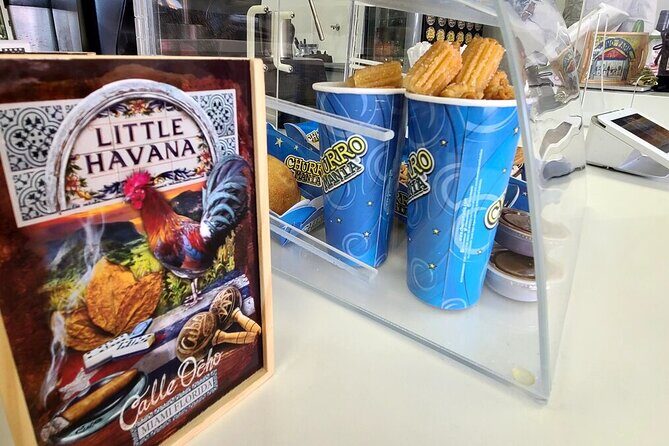 Authentic Little Havana Food and Culture Walking Tour - The Sum Up: Why This Tour Offers Great Value and Authenticity