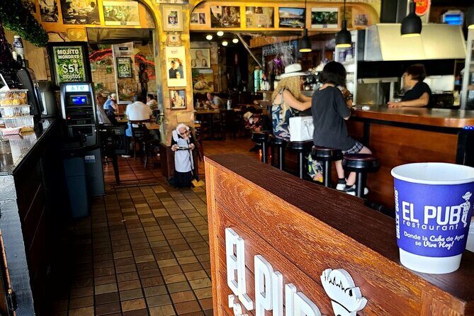 Authentic Little Havana Food and Culture Walking Tour - FAQ