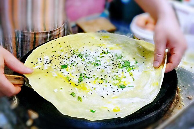 Authentic Local Food Tour in Center Beijing - FAQ