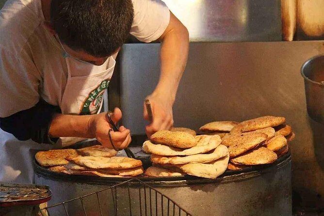 Authentic Local Food Tour in Central Shanghai - Why This Food Tour is a Gift for Travelers