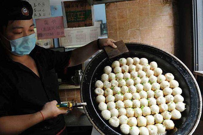 Authentic Local Food Tour in Central Shanghai - Who Will Love This Tour?