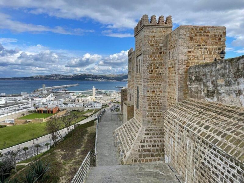 Authentic Luxury, private, tANGIER tour and cooking class - Who Is This Tour Best For?