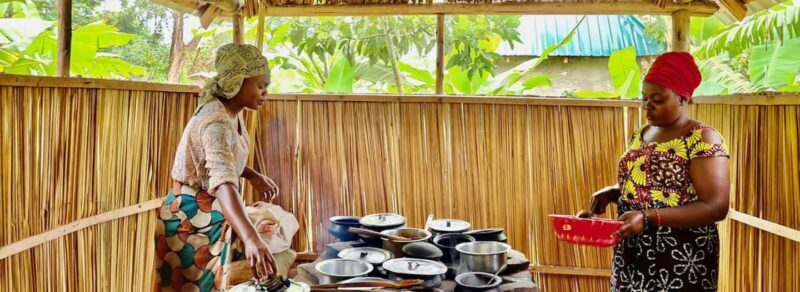 Authentic Maasai village & Cultural tour - An Inside Look at the Itinerary