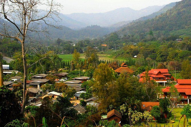 Authentic Mae Kham Pong Village Cultural Experience - Authentic, Well-Rounded, and Engaging