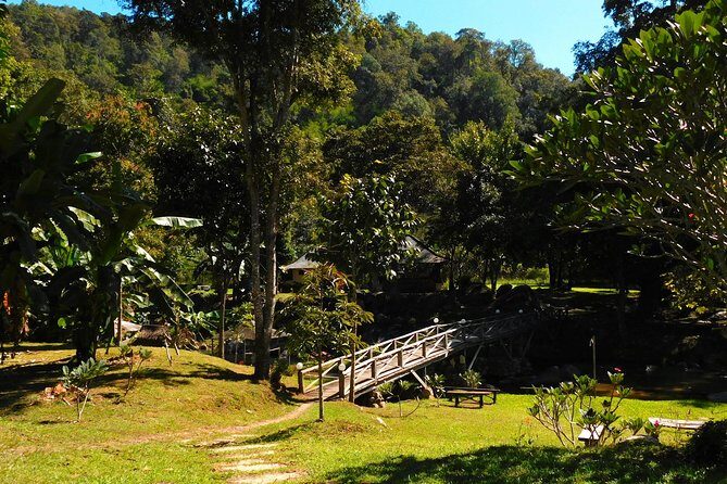 Authentic Mae Kham Pong Village Cultural Experience - Who Should Consider This Tour?
