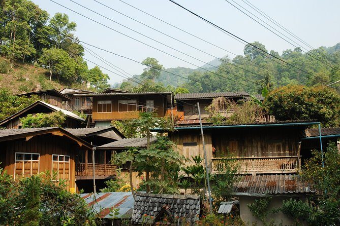 Authentic Mae Kham Pong Village Cultural Experience - FAQs