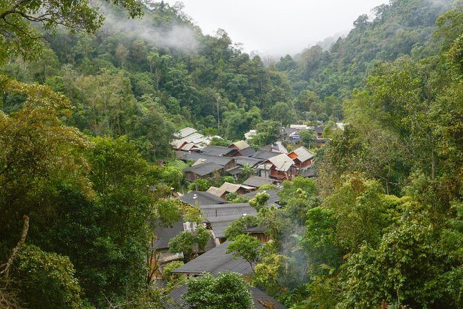 Authentic Mae Kham Pong Village Cultural Experience - Final Thoughts