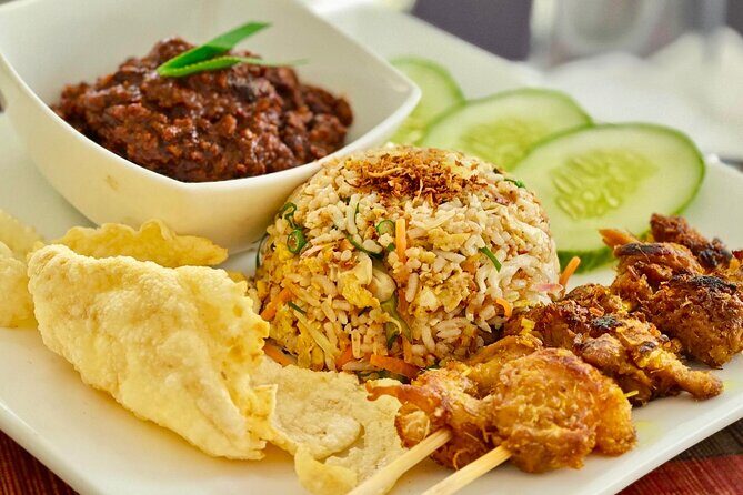 Authentic Malaysian Cooking Class with Market Tour - FAQ