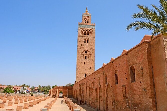 Authentic Marrakech Private Walking Tour Experience - An In-Depth Look at the Marrakech Walking Tour