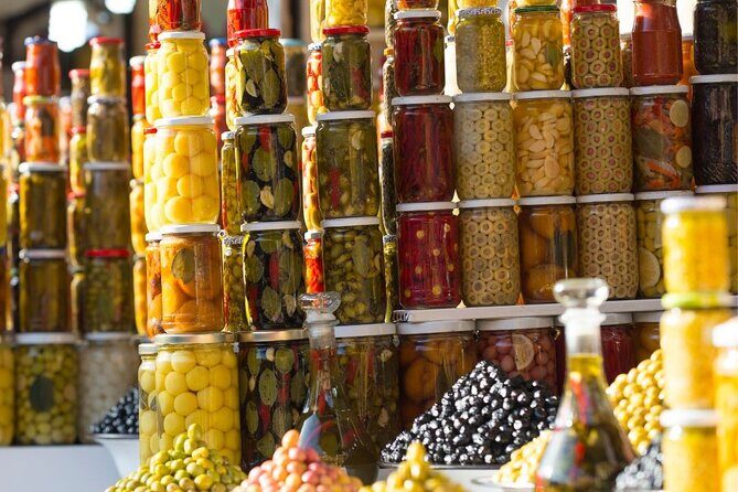 Authentic Marrakech Private Walking Tour Experience - The Sum Up