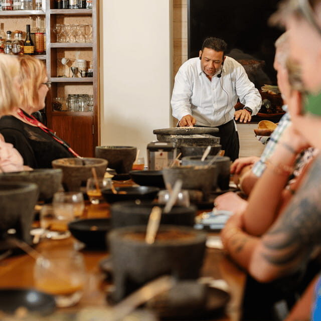 Authentic Mayan Cooking Class in Cozumel - Key Points
