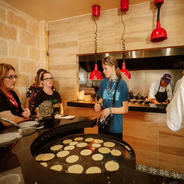 Authentic Mayan Cooking Class in Cozumel - A Closer Look at the Experience
