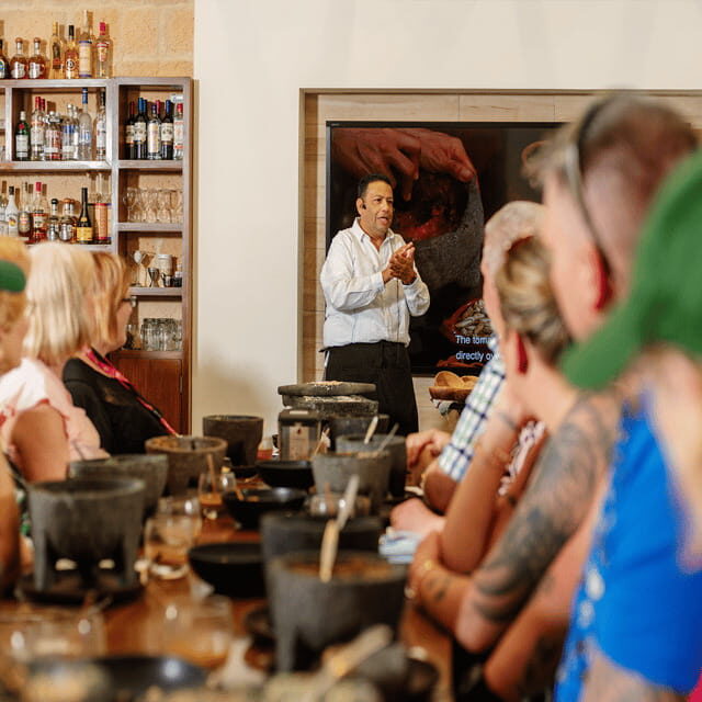 Authentic Mayan Cooking Class in Cozumel - Who Should Consider This Tour?