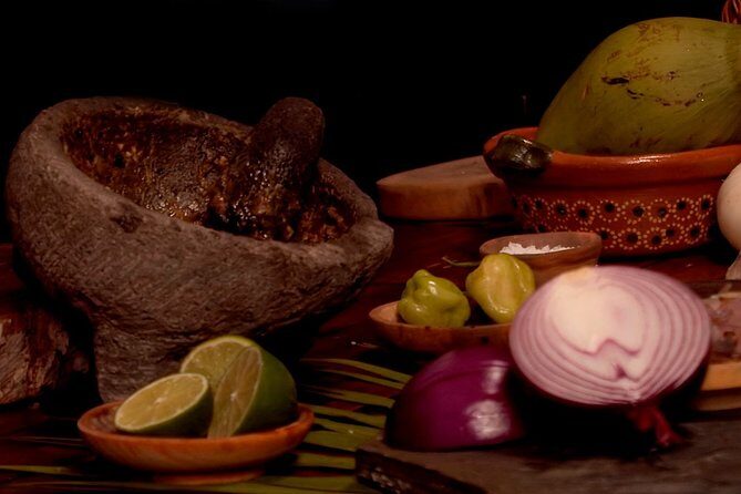 Authentic Mayan Cooking Class in Cozumel - What to Expect from the Experience