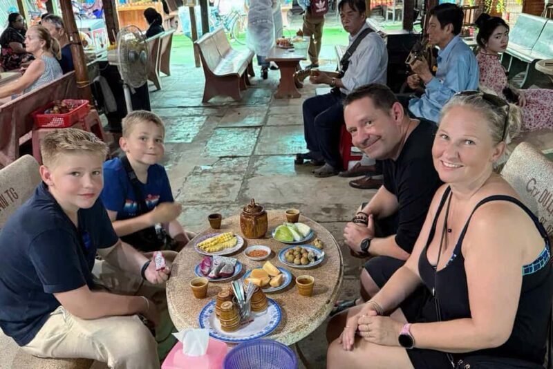 Authentic Mekong Delta: Tuk Tuk, Rowing Boat, Biking Tour - In-Depth Review: The Realities of the Mekong Delta Tour