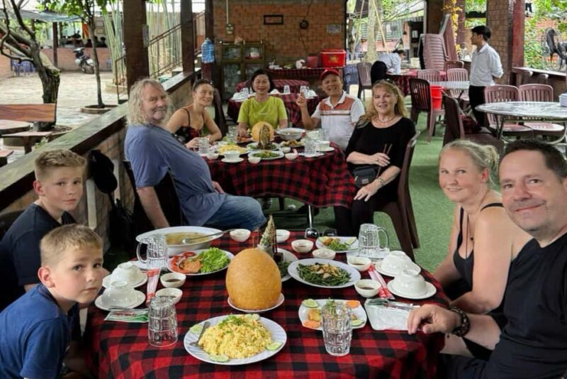 Authentic Mekong Delta: Tuk Tuk, Rowing Boat, Biking Tour - Final Thoughts