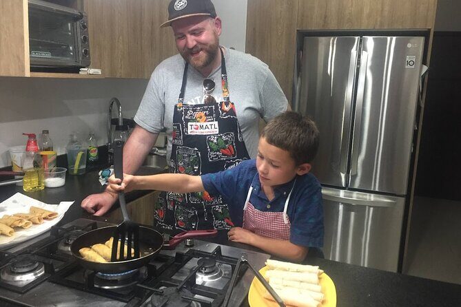 Authentic Mexican Cooking Class in Mazatlan - What to Expect from the Experience