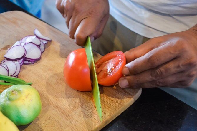 Authentic Mexican Cooking Class in Playa del Carmen - Who Will Love This Experience?